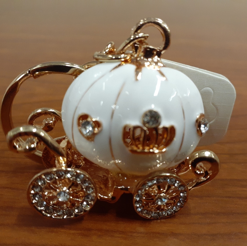 Key chain - Picture 2 of 3